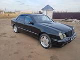 Mercedes-Benz E 320 2000 года за 3 500 000 тг. в Актобе – фото 5