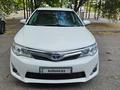 Toyota Camry 2014 года за 6 500 000 тг. в Алматы