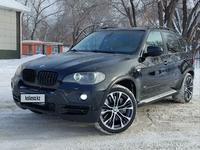 BMW X5 2008 года за 8 000 000 тг. в Костанай