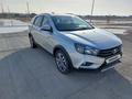 ВАЗ (Lada) Vesta SW Cross 2020 годаfor7 000 000 тг. в Уральск