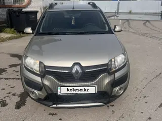 Renault Sandero Stepway