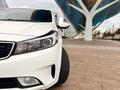 Kia Cerato 2018 года за 7 300 000 тг. в Астана – фото 10