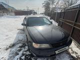 Nissan Cefiro 1996 годаүшін1 300 000 тг. в Алматы – фото 2