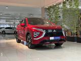 Mitsubishi Eclipse Cross 2021 года за 10 500 000 тг. в Алматы