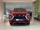 Mitsubishi Eclipse Cross 2021 года за 10 500 000 тг. в Алматы – фото 2