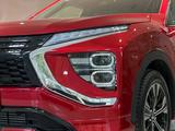 Mitsubishi Eclipse Cross 2021 года за 10 500 000 тг. в Алматы – фото 4