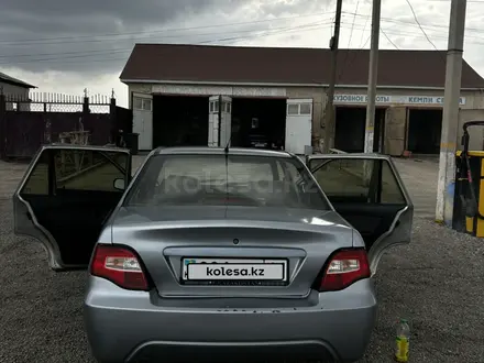 Daewoo Nexia 2013 года за 850 000 тг. в Кызылорда