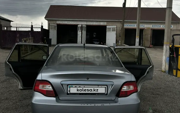 Daewoo Nexia 2013 годаүшін850 000 тг. в Кызылорда