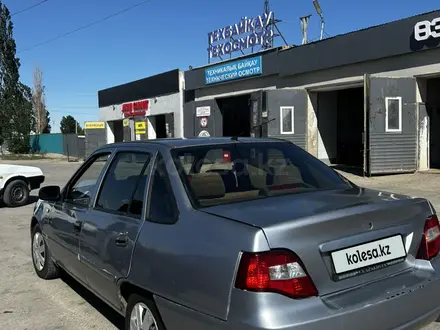 Daewoo Nexia 2013 года за 850 000 тг. в Кызылорда – фото 2