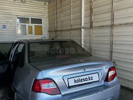 Daewoo Nexia 2013 года за 850 000 тг. в Кызылорда – фото 3