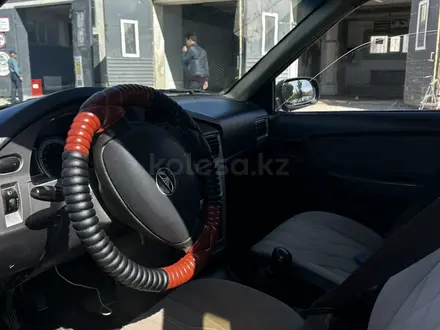 Daewoo Nexia 2013 года за 850 000 тг. в Кызылорда – фото 5