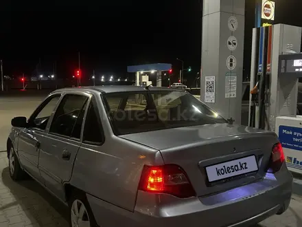 Daewoo Nexia 2013 года за 850 000 тг. в Кызылорда – фото 7