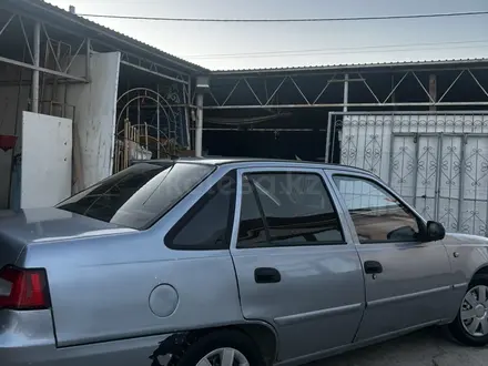 Daewoo Nexia 2013 года за 850 000 тг. в Кызылорда – фото 8
