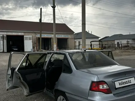 Daewoo Nexia 2013 года за 850 000 тг. в Кызылорда – фото 9