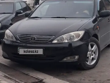 Toyota Camry 2004 года за 5 700 000 тг. в Шымкент