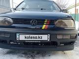 Volkswagen Golf 1992 года за 1 100 000 тг. в Алматы