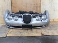 Ноускат морда Jaguar S-type X200 Дорест 99-02г Xenon Ягуар S type морда за 230 000 тг. в Караганда