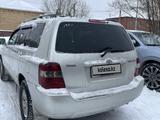 Toyota Highlander 2006 годаfor7 500 000 тг. в Астана