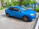 Renault Logan 2015 годаүшін4 000 000 тг. в Петропавловск