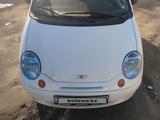 Daewoo Matiz 2013 годаүшін1 200 000 тг. в Туркестан