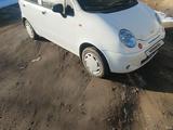 Daewoo Matiz 2013 годаүшін1 200 000 тг. в Туркестан – фото 3