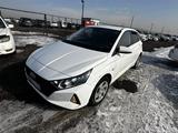 Hyundai i20 2023 года за 6 192 000 тг. в Алматы – фото 3