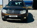 Renault Duster 2013 года за 4 200 000 тг. в Байконыр – фото 4