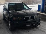 BMW X5 2002 годаүшін5 600 000 тг. в Шымкент