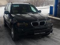 BMW X5 2002 годаfor5 600 000 тг. в Шымкент