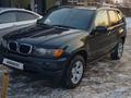 BMW X5 2002 годаүшін5 600 000 тг. в Шымкент – фото 3