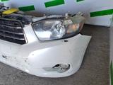 Ноускат на Toyota Highlander XU40 2008-2010 за 300 000 тг. в Шымкент – фото 3