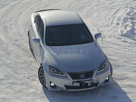 Lexus IS 250 2006 года за 6 200 000 тг. в Павлодар – фото 2