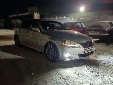 Lexus IS 250 2006 года за 6 200 000 тг. в Павлодар – фото 13