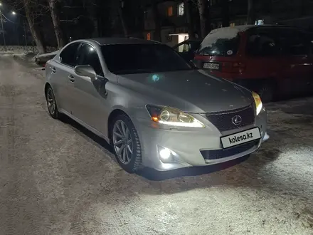 Lexus IS 250 2006 года за 6 200 000 тг. в Павлодар