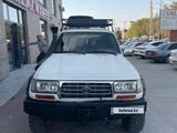 Toyota Land Cruiser 1997 годаүшін8 000 000 тг. в Алматы
