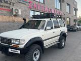 Toyota Land Cruiser 1997 годаүшін8 000 000 тг. в Алматы – фото 2