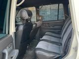 Toyota Land Cruiser 1997 годаүшін8 000 000 тг. в Алматы – фото 5