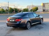 Lexus ES 350 2010 годаүшін10 200 000 тг. в Сатпаев – фото 5