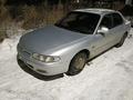 Mazda 626 1992 годаfor1 700 000 тг. в Усть-Каменогорск – фото 2