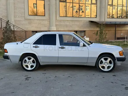 Mercedes-Benz 190 1990 года за 1 850 000 тг. в Кызылорда – фото 7