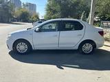 Renault Logan 2016 годаүшін2 950 000 тг. в Семей