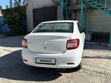 Renault Logan 2016 годаүшін2 950 000 тг. в Семей – фото 4