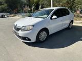 Renault Logan 2016 годаүшін2 950 000 тг. в Семей – фото 3