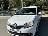 Renault Logan 2016 годаүшін2 950 000 тг. в Семей – фото 2