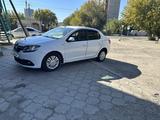 Renault Logan 2016 годаүшін2 950 000 тг. в Семей – фото 5
