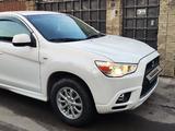 Mitsubishi ASX 2011 года за 7 470 000 тг. в Алматы – фото 4