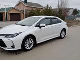 Toyota Corolla 2022 годаүшін13 000 000 тг. в Костанай – фото 2