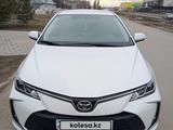 Toyota Corolla 2022 года за 13 000 000 тг. в Костанай