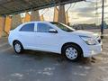 Chevrolet Cobalt 2023 годаүшін5 800 000 тг. в Алматы – фото 14