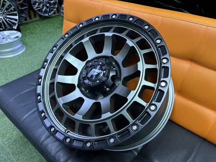 Диски Lexus Lx 570 LC 200ка Tundra R-18*5*150 в наличии Astana за 307 000 тг. в Астана – фото 3